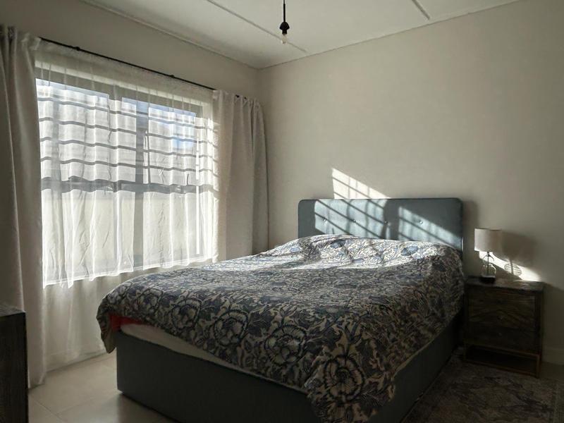 To Let 3 Bedroom Property for Rent in Sandown Western Cape